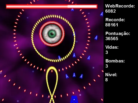 Infinitron - Скріншоти