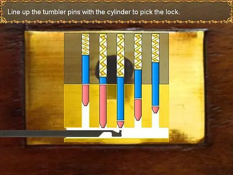 Bloodsphere 1.3 - Imágenes