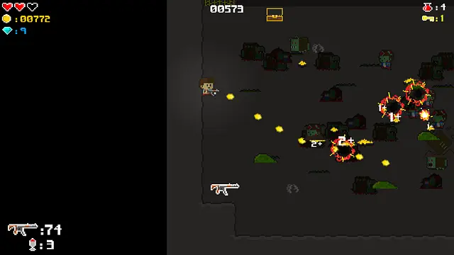 Super Smash Monsters - इमेज