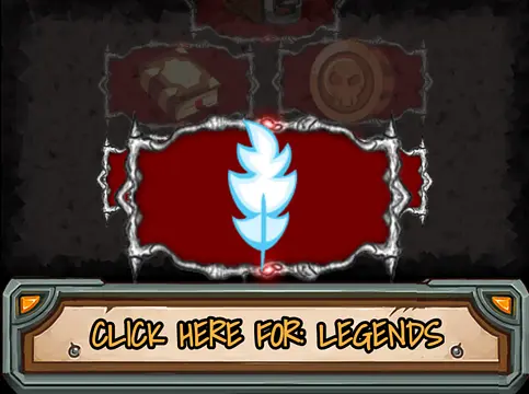 Area Selection - 作品