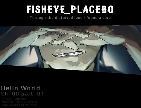 Fisheye Placebo - c_0 p_1 - Screenshots