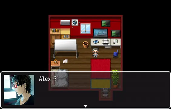 Fisheye Placebo - c_0 p_1 - Screenshots