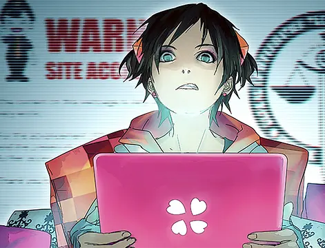 Fisheye Placebo - c_0 p_1 - Zrzuty ekranu