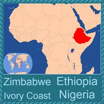 Match 3 Quiz Maps - تصاویر
