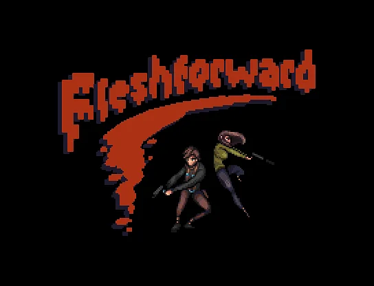 Gioca a Fleshforward