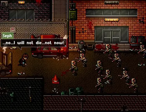 Fleshforward - Afbeeldingen