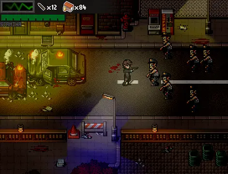 Fleshforward - Images