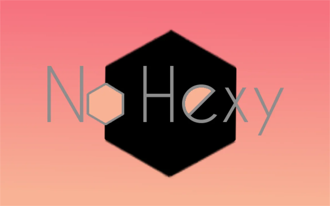 No Hexy을(를) 하다