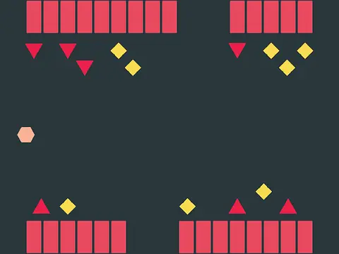 No Hexy - Afbeeldingen