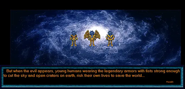 Azusa Online - Gambar