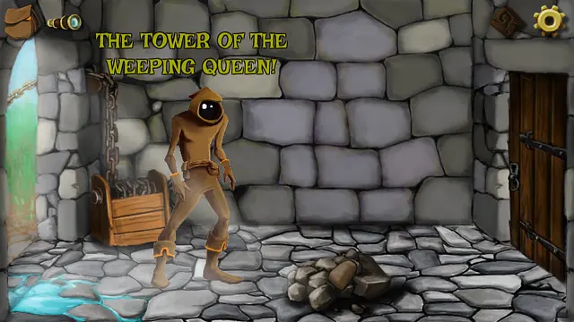 Rogue Quest - Episode 2 - Στιγμιότυπα