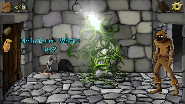 Rogue Quest - Episode 2 - Afbeeldingen