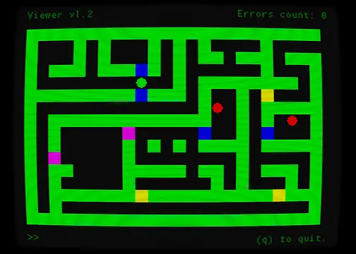 DMSystem - Mga piktur