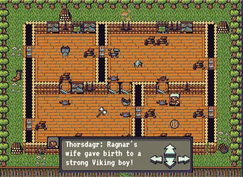 Drunken Viking - 图片