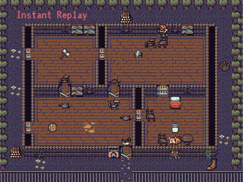 Drunken Viking - Screenshots