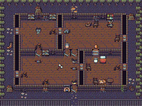 Drunken Viking - Imagens