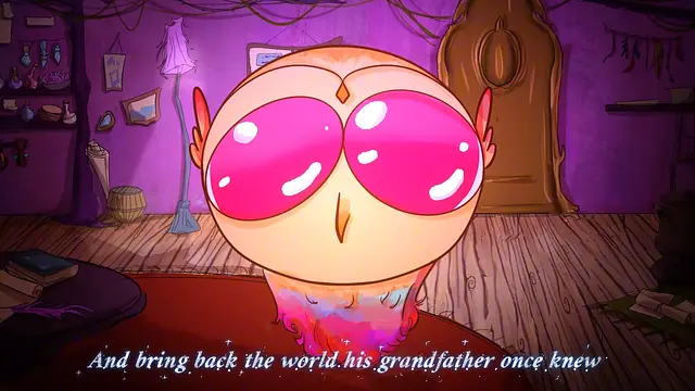 MOWLIE - Mga piktur