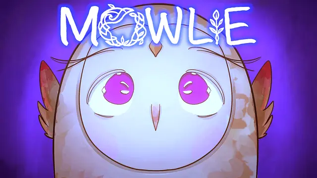 Laruin ang MOWLIE