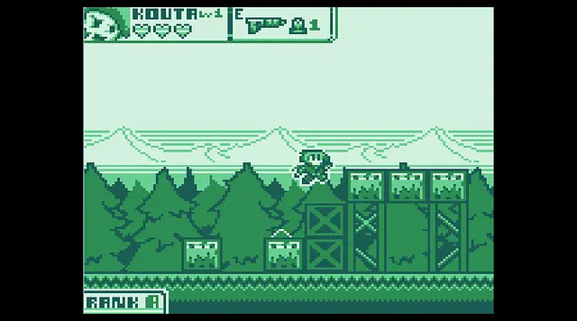 Lofso Koutaro´s Course - Mga piktur