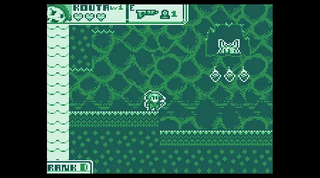 Lofso Koutaro´s Course - Mga piktur