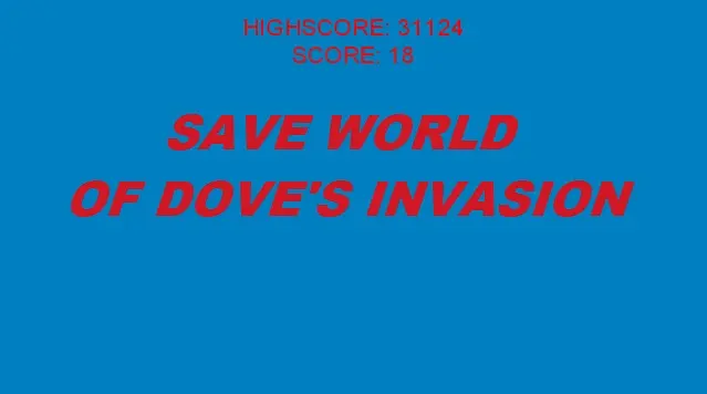 Pelaa Purple Dove Invasion