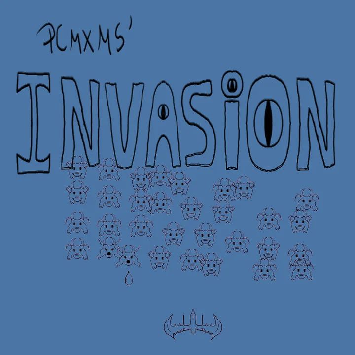 Jogue Invasion