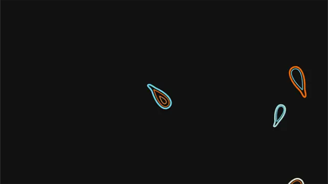 The Pond - หน้าจอ