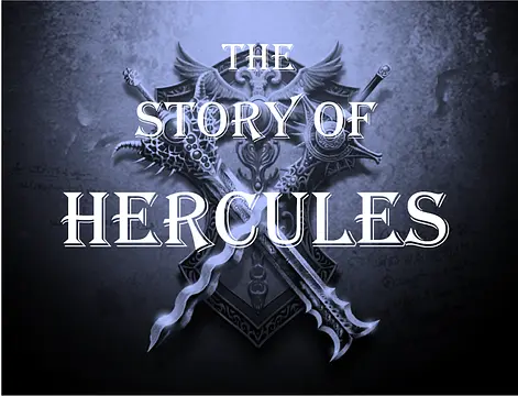 Pelaa The Story of Hercules