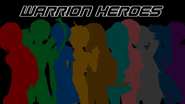 Warrion Heroes - Obrázky