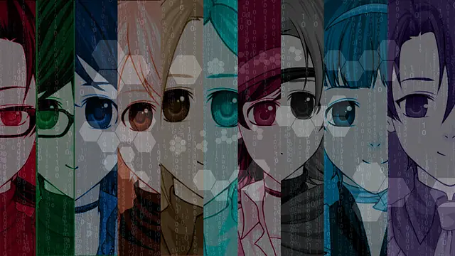 Warrion Heroes - 作品