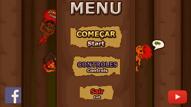 Curupira - On the Rescue! - تصاویر