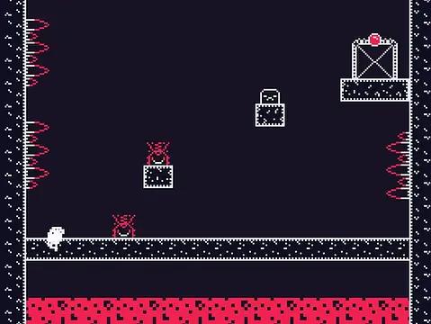 Miniscule Frenzy - 作品