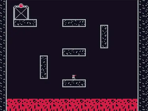 Miniscule Frenzy - Imagens