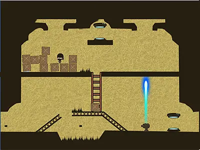 Mainkan Sunken Mystery