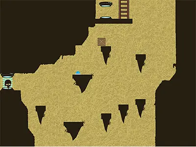 Sunken Mystery - Images