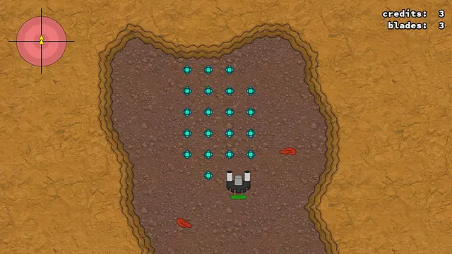 Space Labyrinth - Screenshots
