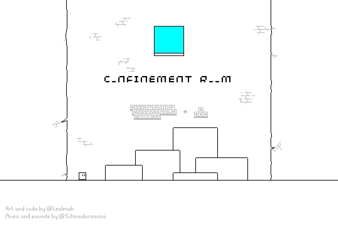Играть в C_NFINEMENT R__M