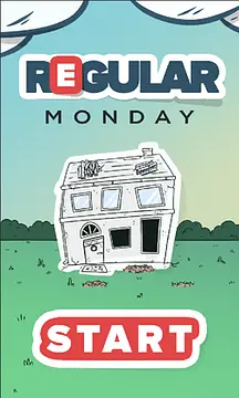 A Regular monday - Bilder