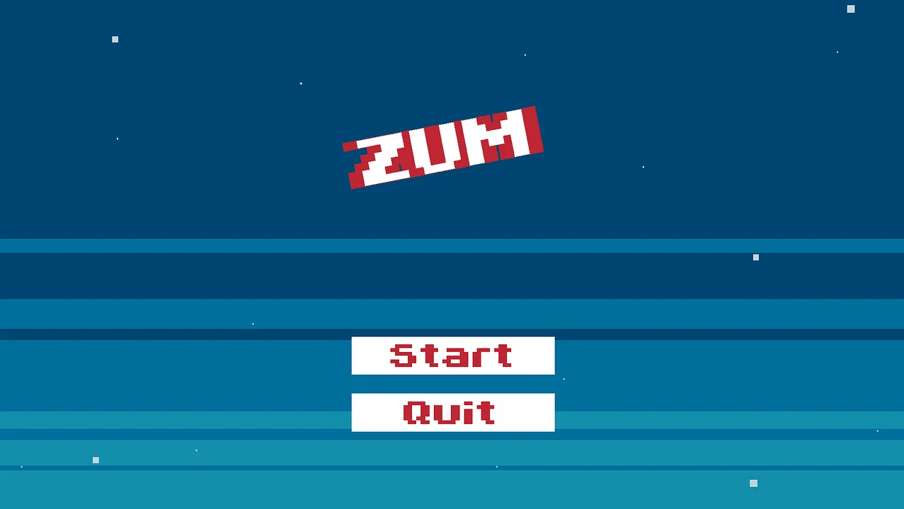 Main ZUM