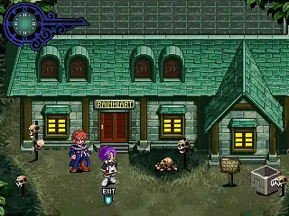 Element of Chaos - इमेज