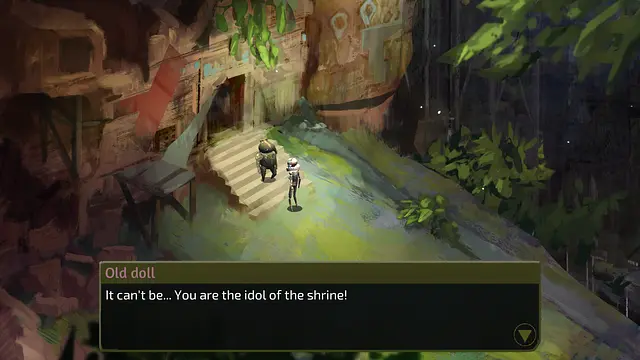 Little Remains - Kuvien