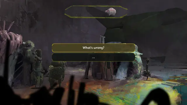 Little Remains - Imagens