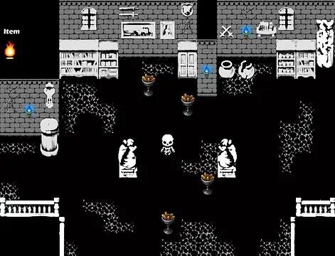 Play to Estern Browncloster