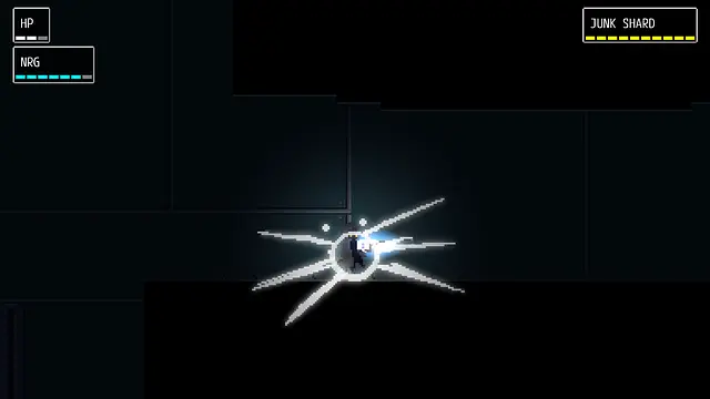 ISO: The Lone Gear - Screenshots