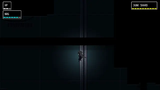 ISO: The Lone Gear - Картинки