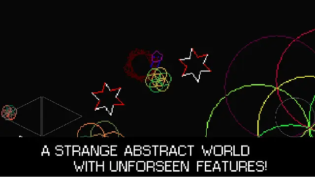 LineWorld:the First Story - Картинки