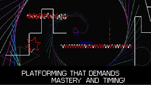 LineWorld:the First Story - 作品