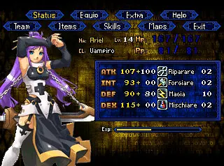 Element of Chaos - 图片