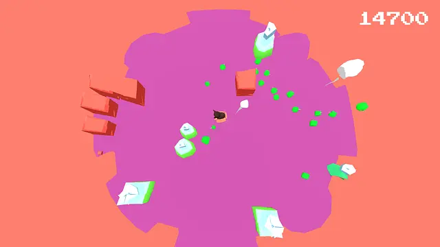 Quantum Catburetor - Bilder