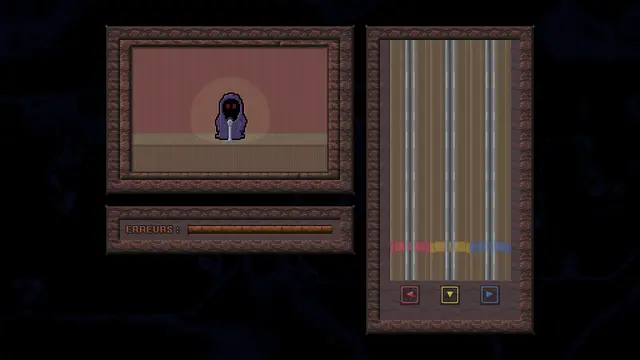 Le Tueur 3 - Imagens